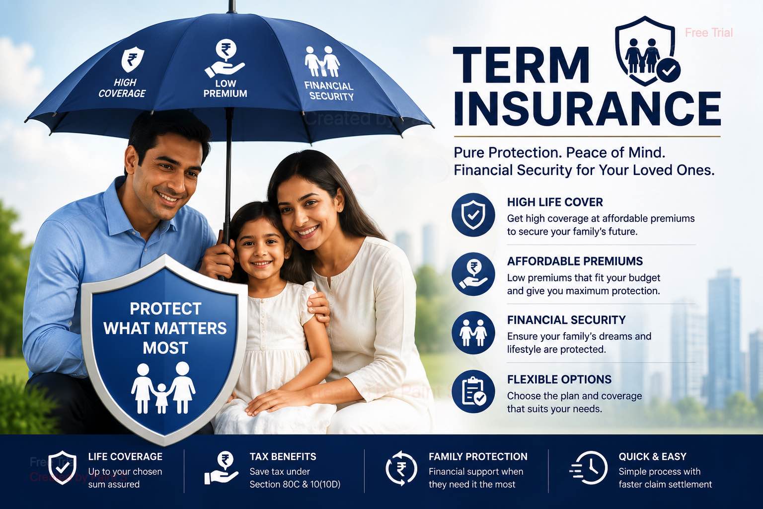 Term Insurance