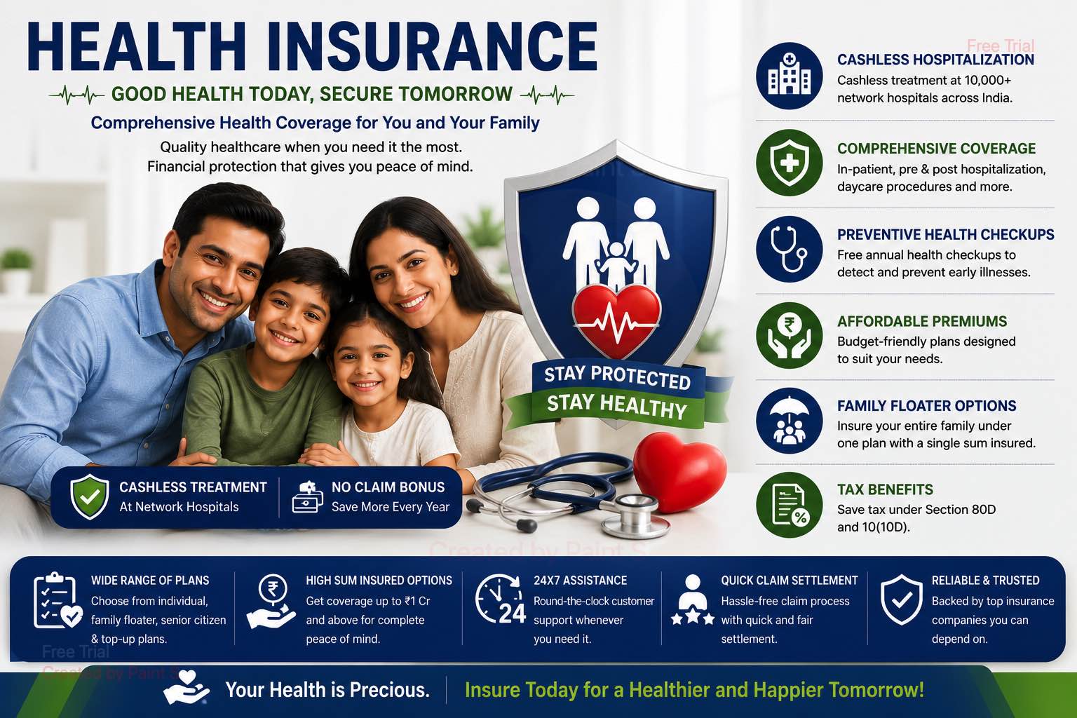 Health Insurance