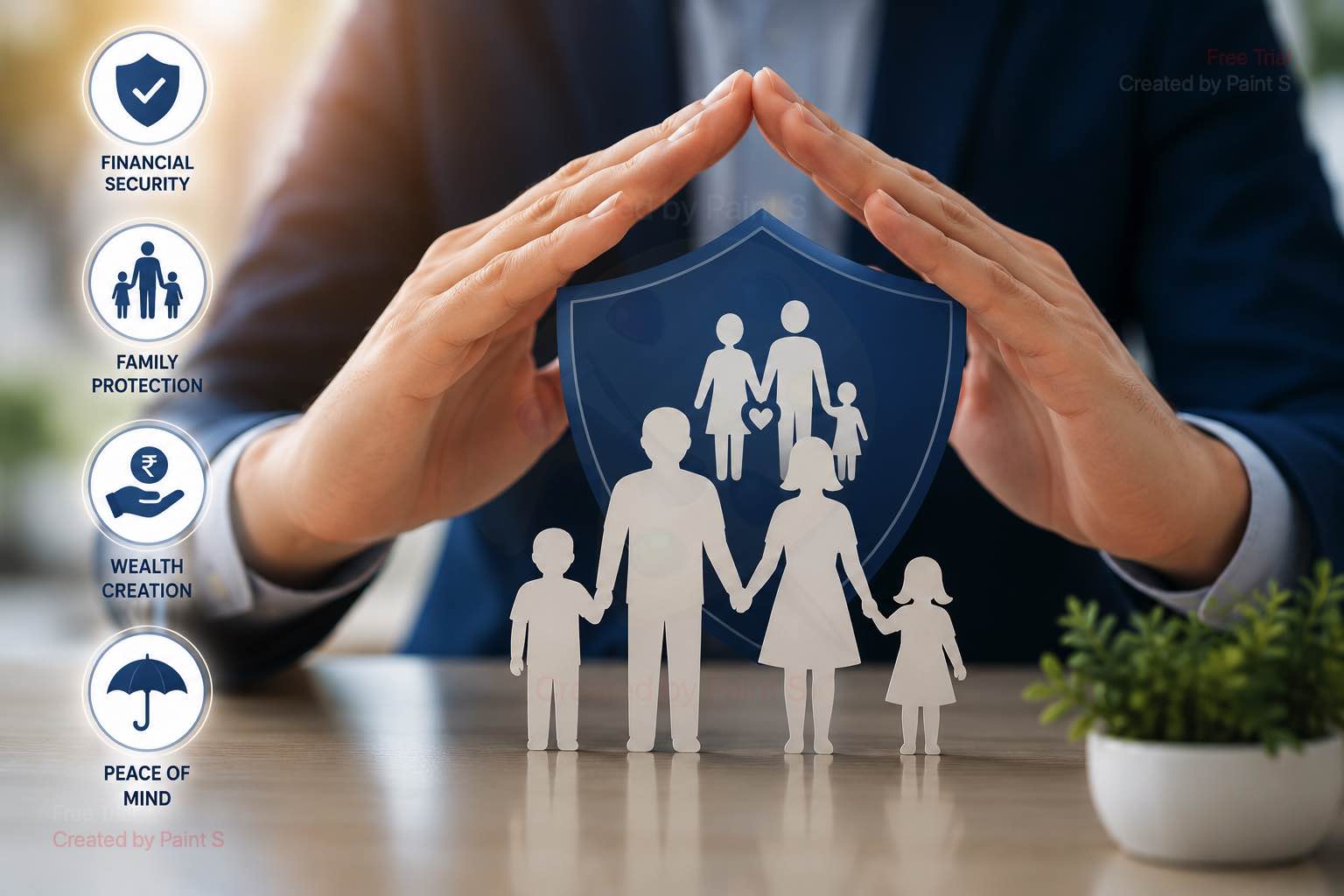 Life Insurance