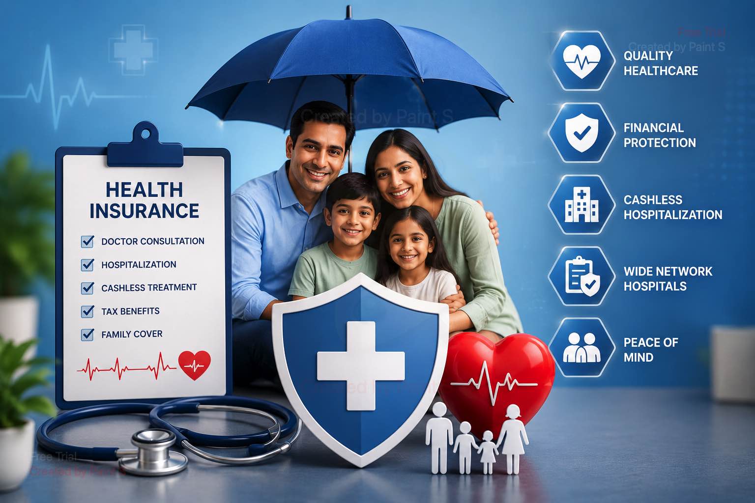 Health Insurance