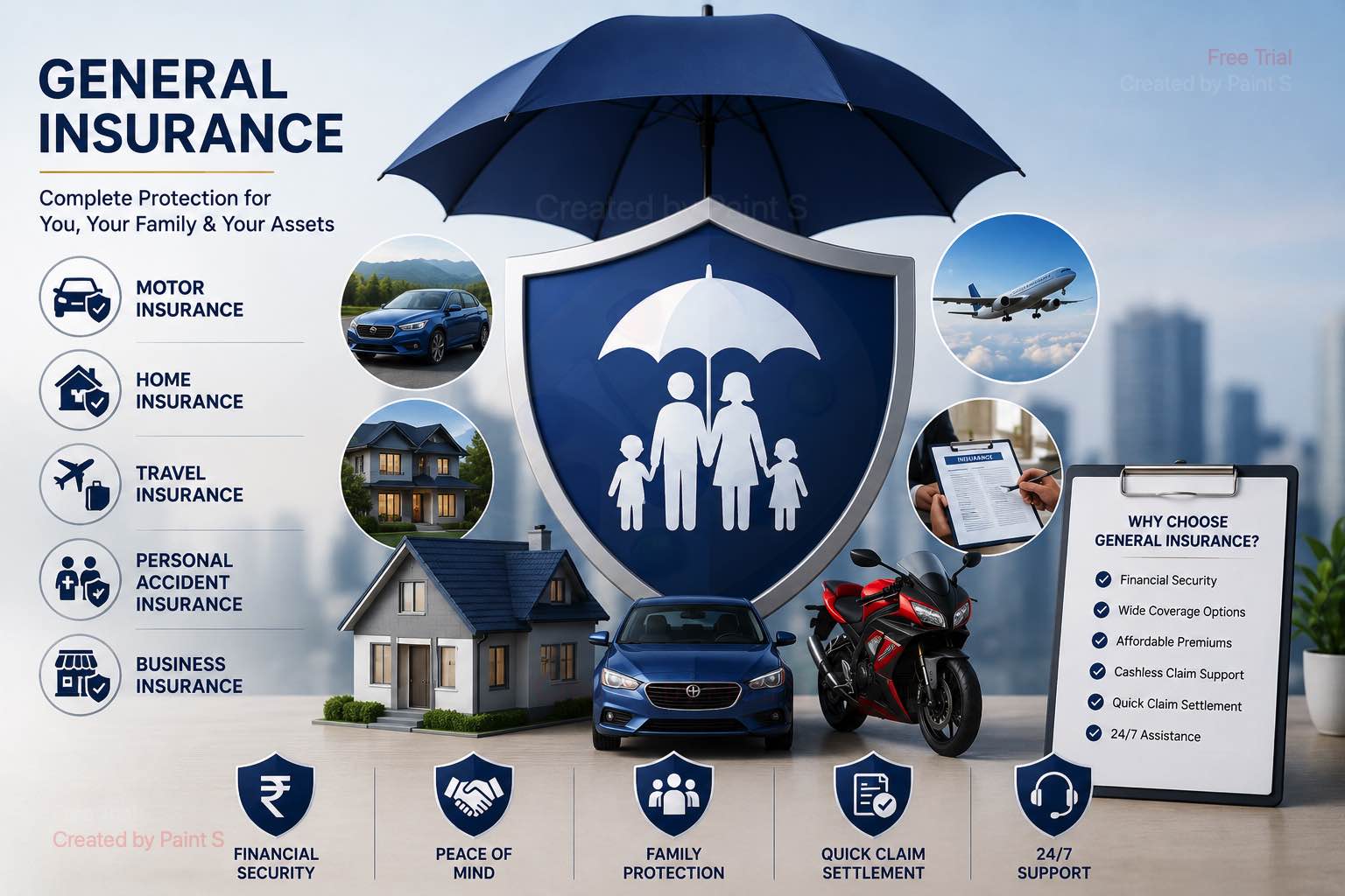 General Insurance