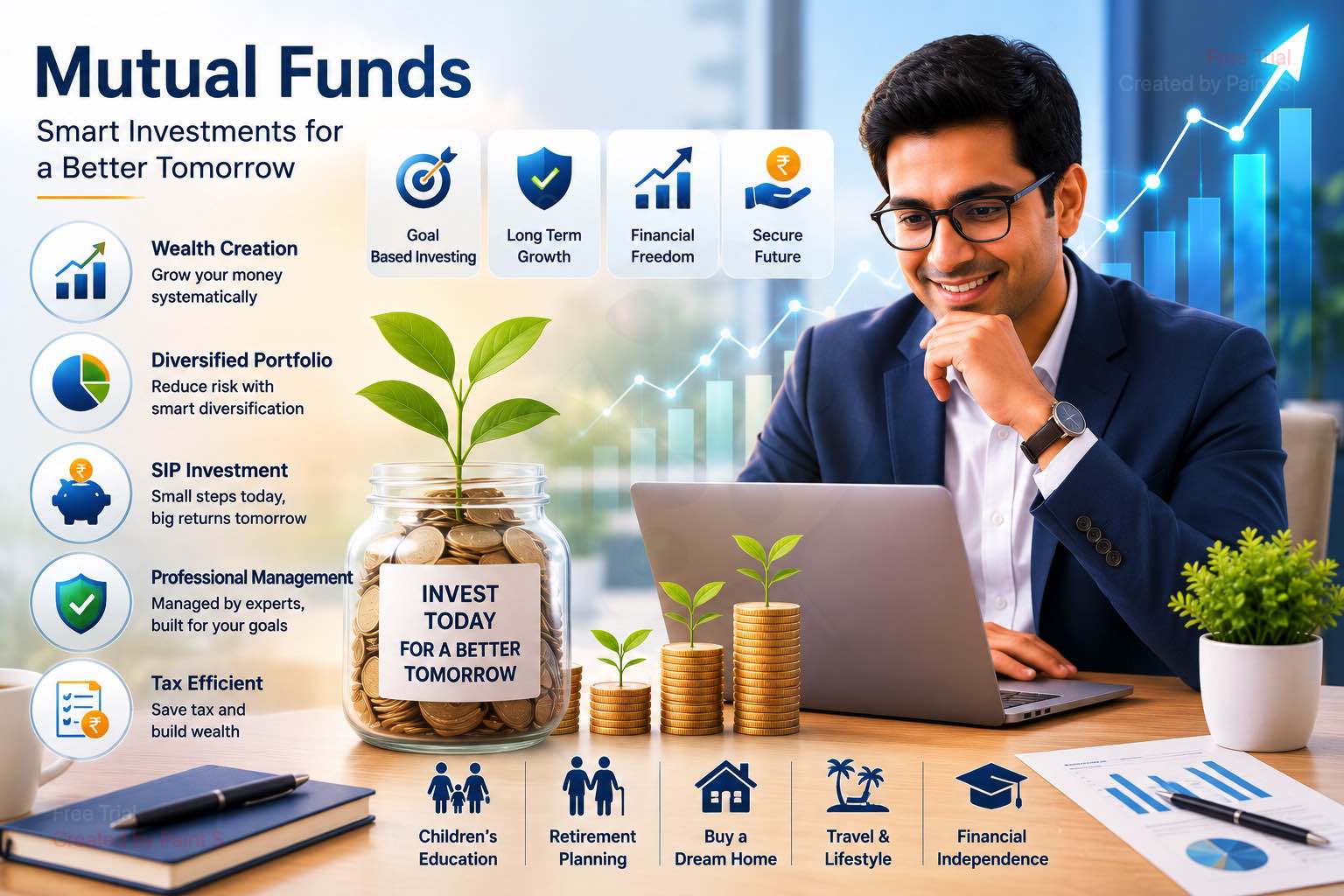 Mutual Funds