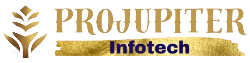 ProJupiter Infotech LLP